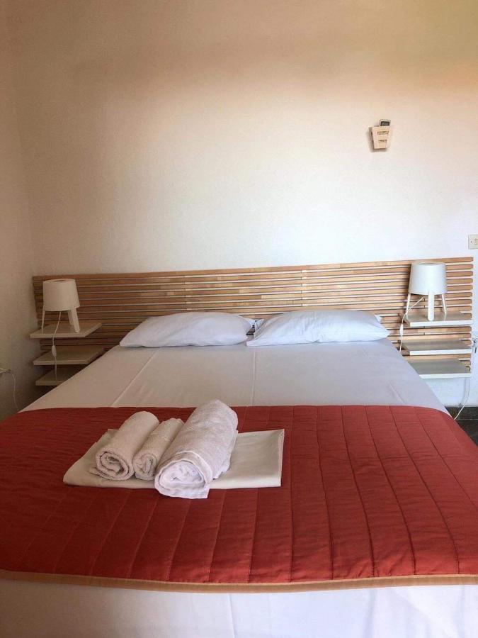 Sarizas Apartments سيفيري المظهر الخارجي الصورة