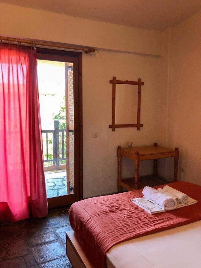 Sarizas Apartments سيفيري المظهر الخارجي الصورة